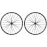 Mavic Allroad+ Sl Road+ Cl Disc Tubeless Landeveishjulsett, Black, 9/12/15 x 100 / 9/12 x 135/142mm, Shimano/Sram HG