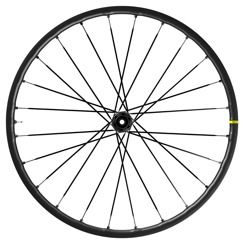 Mavic Allroad+ Sl Road+ Cl Disc Tubeless Landeveishjulsett, Black, 9/12/15 x 100 / 9/12 x 135/142mm, Shimano/Sram HG Mavic Allroad+ Sl Road+ Cl Disc Tubeless Landeveishjulsett, Black, 9/12/15 x 100 / 9/12 x 135/142mm, Shimano/Sram HG