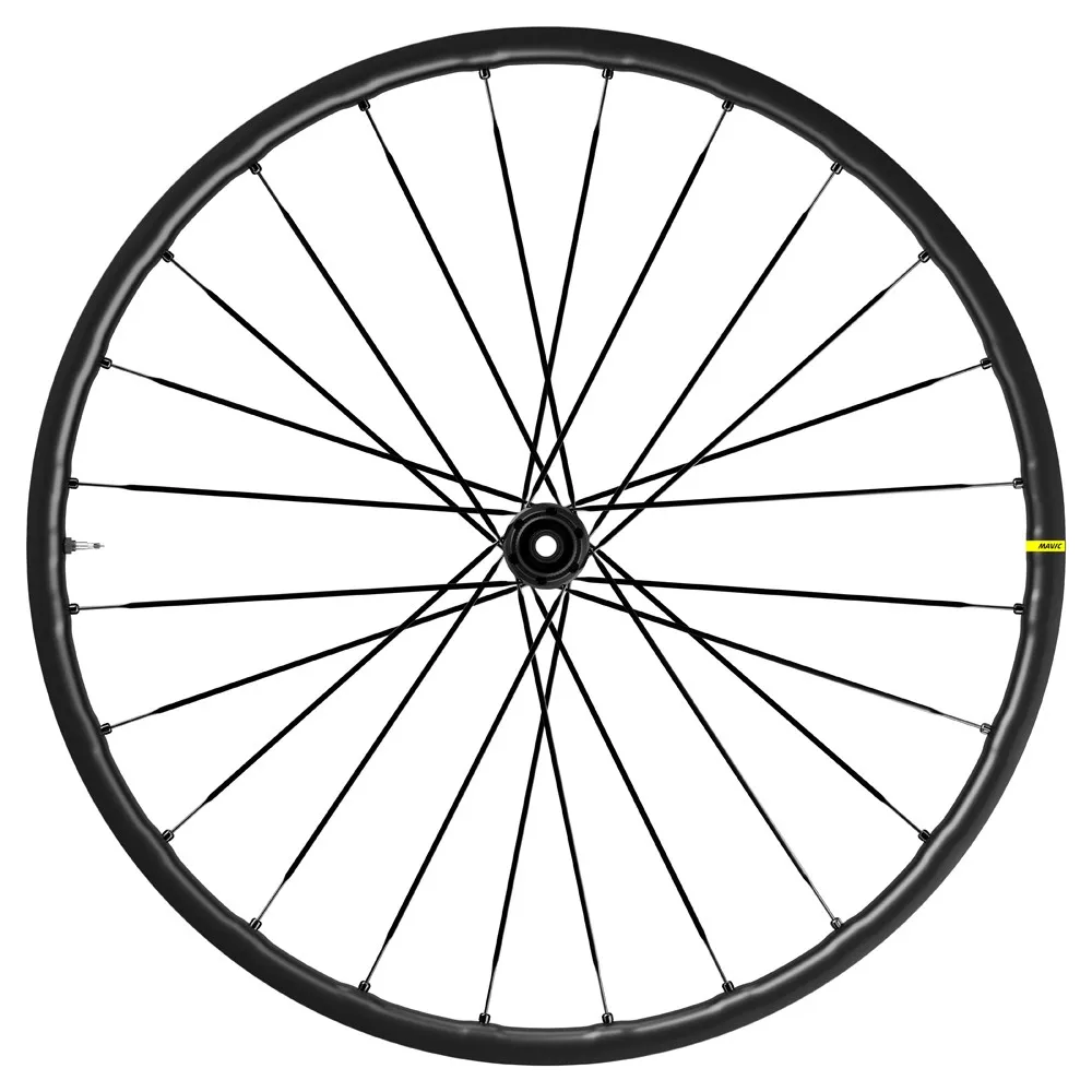 Mavic Allroad+ Sl Road+ Cl Disc Tubeless Landeveishjulsett, Black, 9/12/15 x 100 / 9/12 x 135/142mm, Shimano/Sram HG Mavic Allroad+ Sl Road+ Cl Disc Tubeless Landeveishjulsett, Black, 9/12/15 x 100 / 9/12 x 135/142mm, Shimano/Sram HG