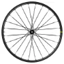 Mavic Allroad+ Sl Road+ Cl Disc Tubeless Landeveishjulsett, Black, 9/12/15 x 100 / 9/12 x 135/142mm, Shimano/Sram HG