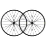 Mavic Allroad+ Sl Road+ Cl Disc Tubeless Landeveishjulsett, Black, 9/12/15 x 100 / 9/12 x 135/142mm, Shimano/Sram HG