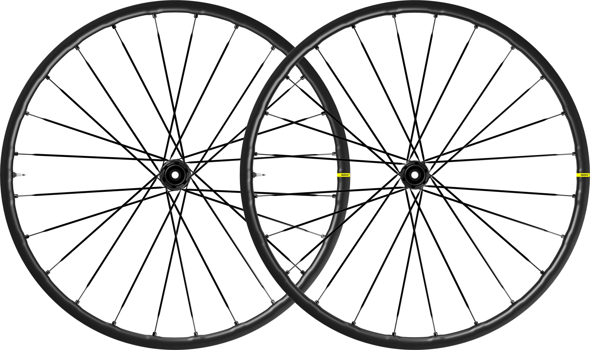 Mavic Allroad SL Road+ Disc XDR