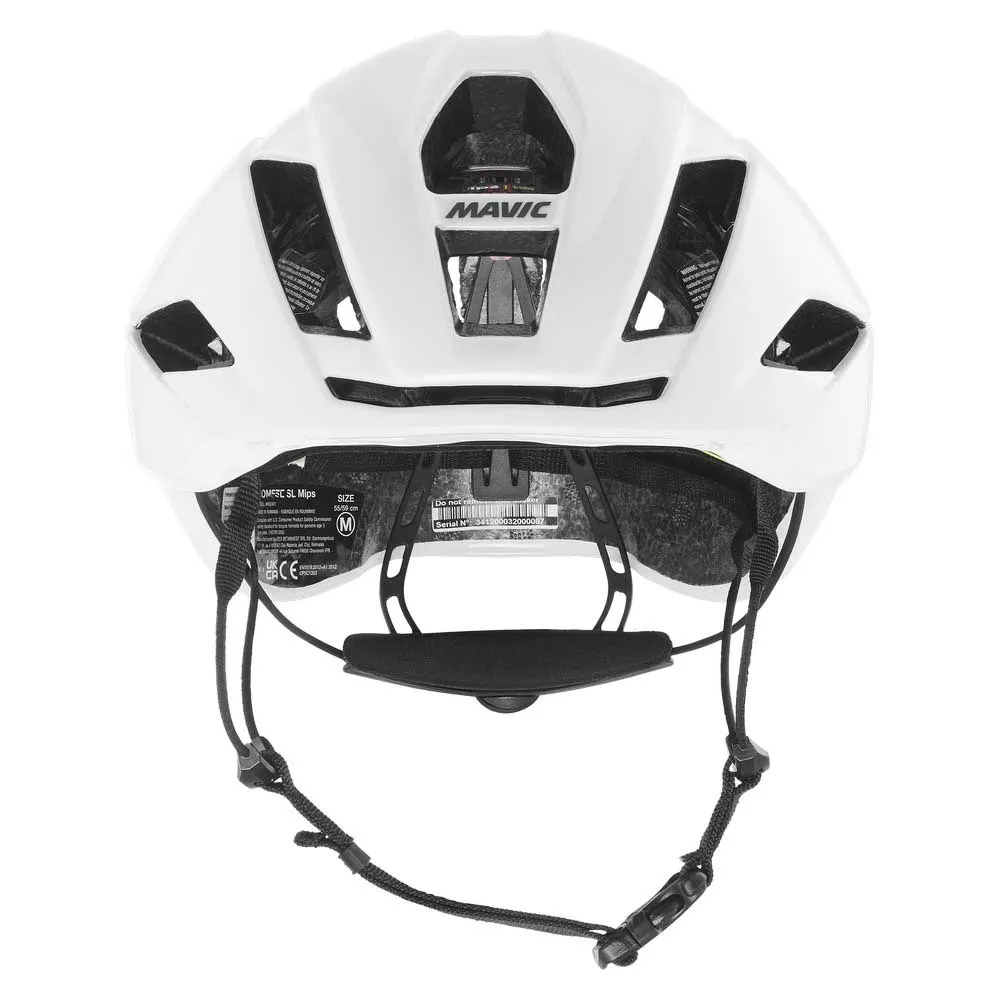 Mavic Comete Sl Mips Hjelm Mavic Comete Sl Mips Hjelm