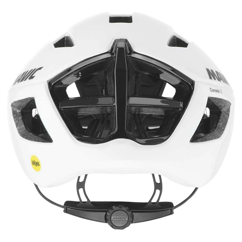 Mavic Comete Sl Mips Hjelm Mavic Comete Sl Mips Hjelm