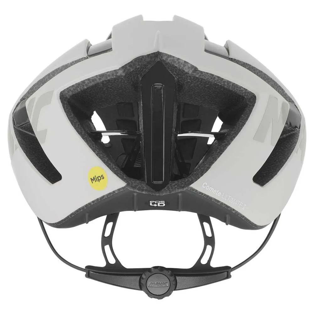 Mavic Comete Ultimate 2 Mips Hjelm Mavic Comete Ultimate 2 Mips Hjelm