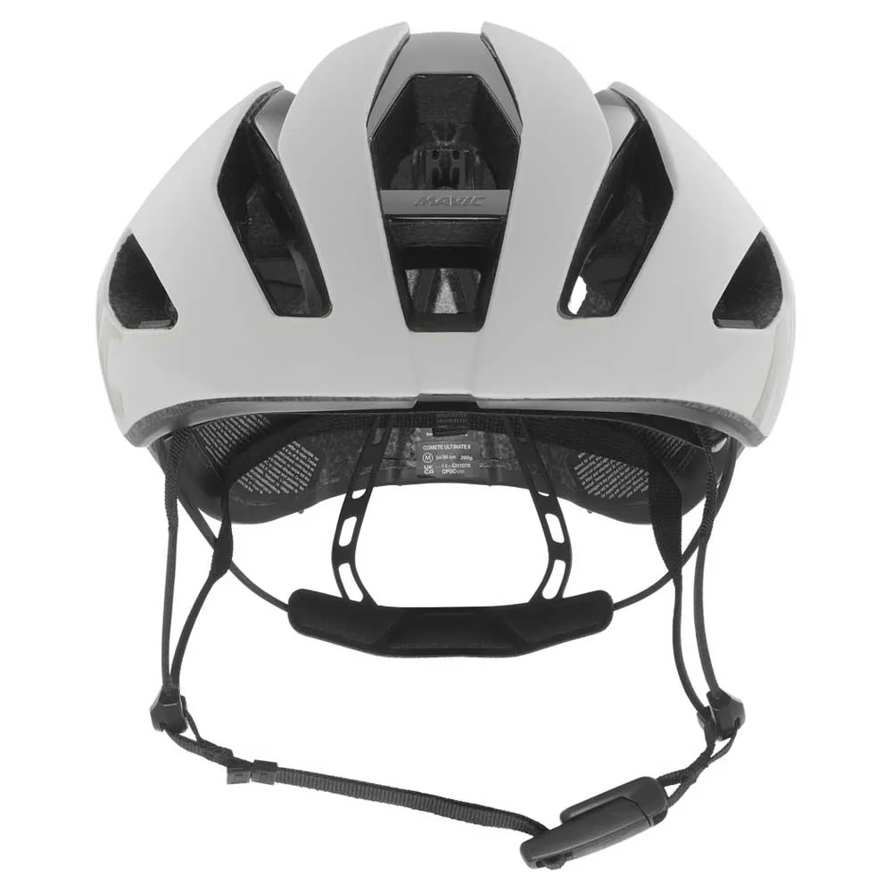 Mavic Comete Ultimate 2 Mips Hjelm Mavic Comete Ultimate 2 Mips Hjelm