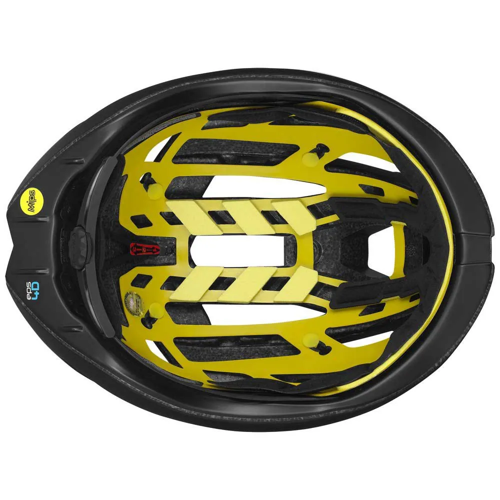 Mavic Comete Ultimate Mips Hjelm Mavic Comete Ultimate Mips Hjelm