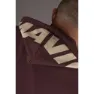 Mavic Corporate Hetteskjorte, Aubergine, S