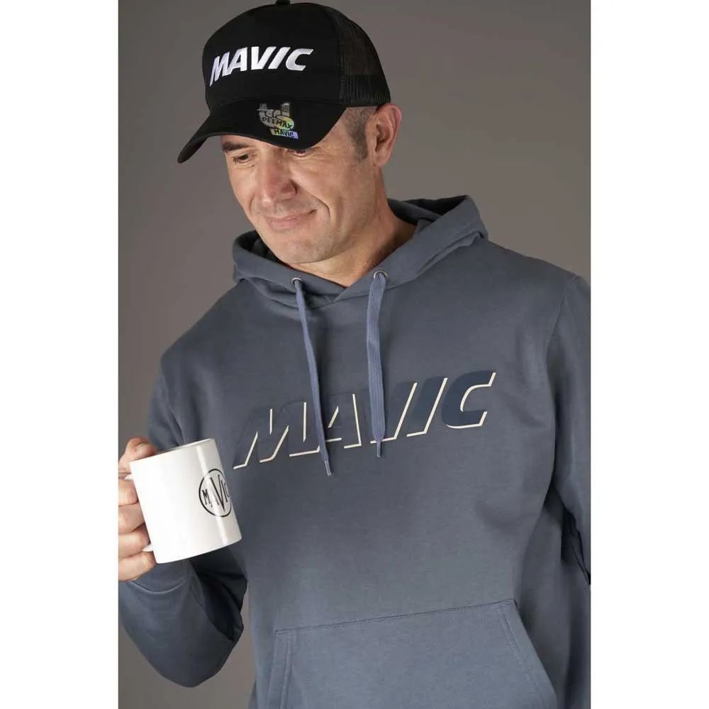 Mavic Corporate Logo Hetteskjorte Mavic Corporate Logo Hetteskjorte