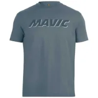 Mavic Corporate Logo Kortarmet T-skjorte Mavic Corporate Logo Kortarmet T-skjorte
