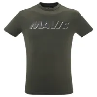Mavic Corporate Logo Kortarmet T-skjorte Mavic Corporate Logo Kortarmet T-skjorte