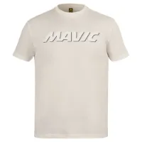Mavic Corporate Logo Kortarmet T-skjorte