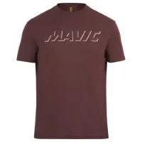Mavic Corporate Logo Kortarmet T-skjorte Mavic Corporate Logo Kortarmet T-skjorte