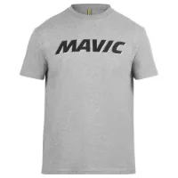 Mavic Corporate Logo Kortarmet T-skjorte Mavic Corporate Logo Kortarmet T-skjorte
