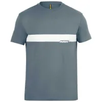 Mavic Corporate Stripe Kortarmet T-skjorte Mavic Corporate Stripe Kortarmet T-skjorte