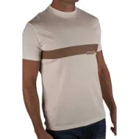 Mavic Corporate Stripe Kortarmet T-skjorte Mavic Corporate Stripe Kortarmet T-skjorte