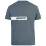 Mavic Corporate Stripe Kortarmet T-skjorte