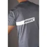 Mavic Corporate Stripe Kortarmet T-skjorte