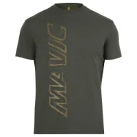 Mavic Corporate Vertical Kortarmet T-skjorte Mavic Corporate Vertical Kortarmet T-skjorte