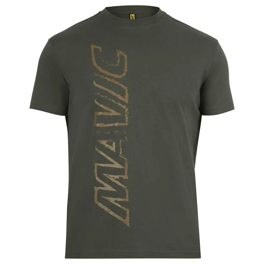 Mavic Corporate Vertical Kortarmet T-skjorte