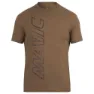 Mavic Corporate Vertical Kortarmet T-skjorte