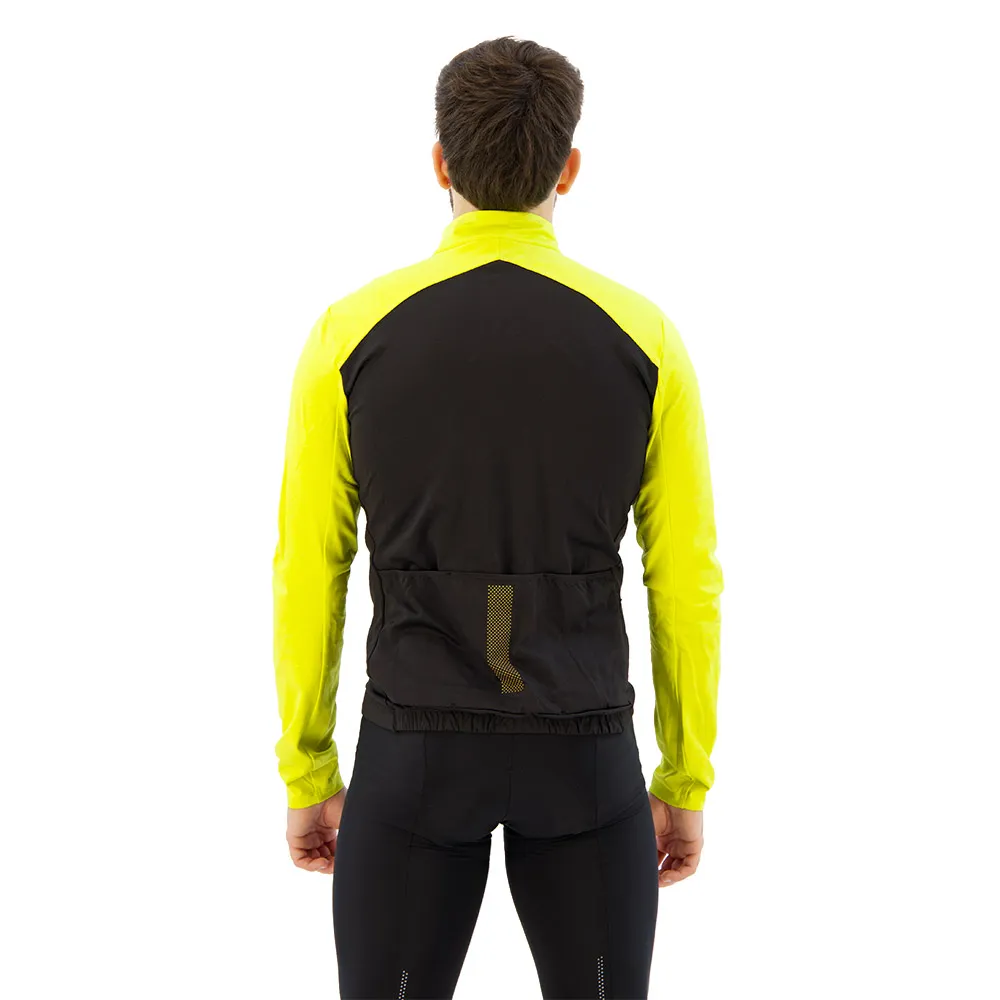 Mavic Cos Thermo Langermet Trøye