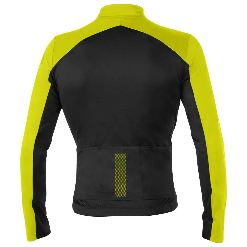 Mavic Cos Thermo Langermet Trøye