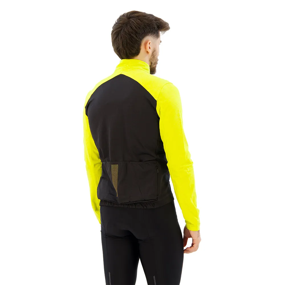Mavic Cos Thermo Langermet Trøye