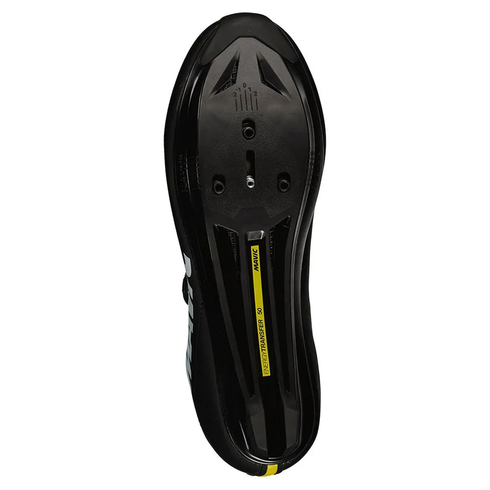 Mavic Cosmic Boa Landeveissykkelsko Mavic Cosmic Boa Landeveissykkelsko