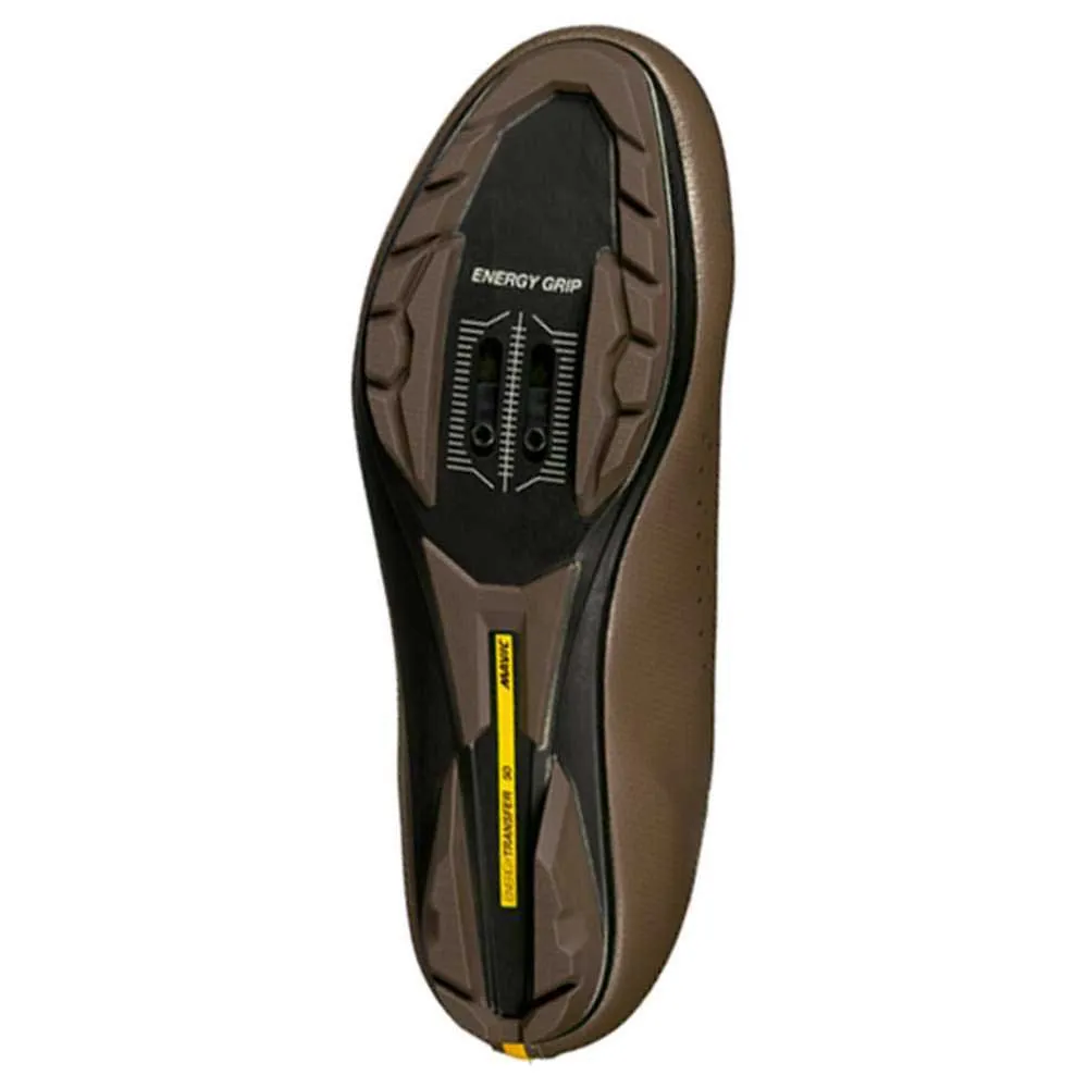 Mavic Cosmic Boa Spd Landeveissykkelsko