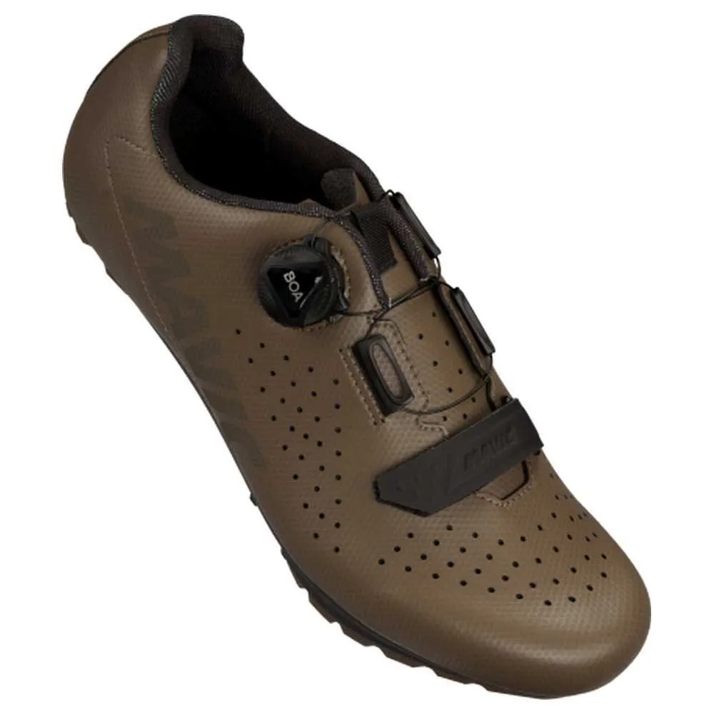 Mavic Cosmic Boa Spd Landeveissykkelsko