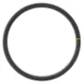 Mavic Cosmic Carbon Sl Tubeless Disc Framfelg, Black, 700 - 28"