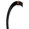 Mavic Cosmic Cxr 80 Tubular Framfelg, Black, 700 - 28"