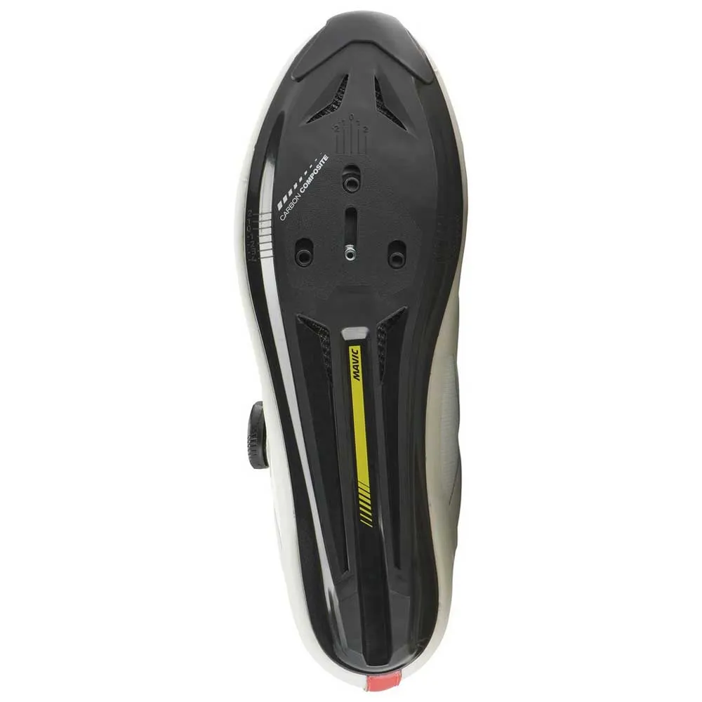 Mavic Cosmic Elite Sl Landeveissykkelsko Mavic Cosmic Elite Sl Landeveissykkelsko