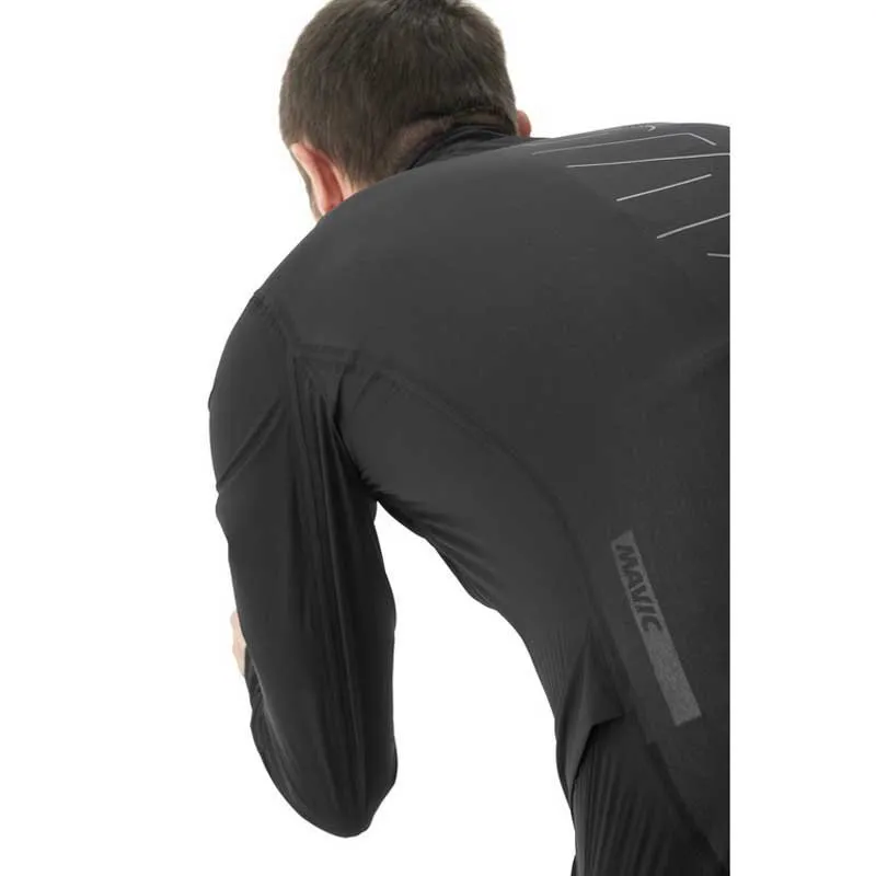 Mavic Cosmic H20 Jakke