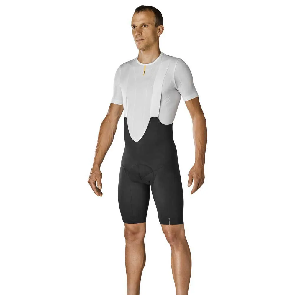Mavic Cosmic Ii Sykkelshorts, Black