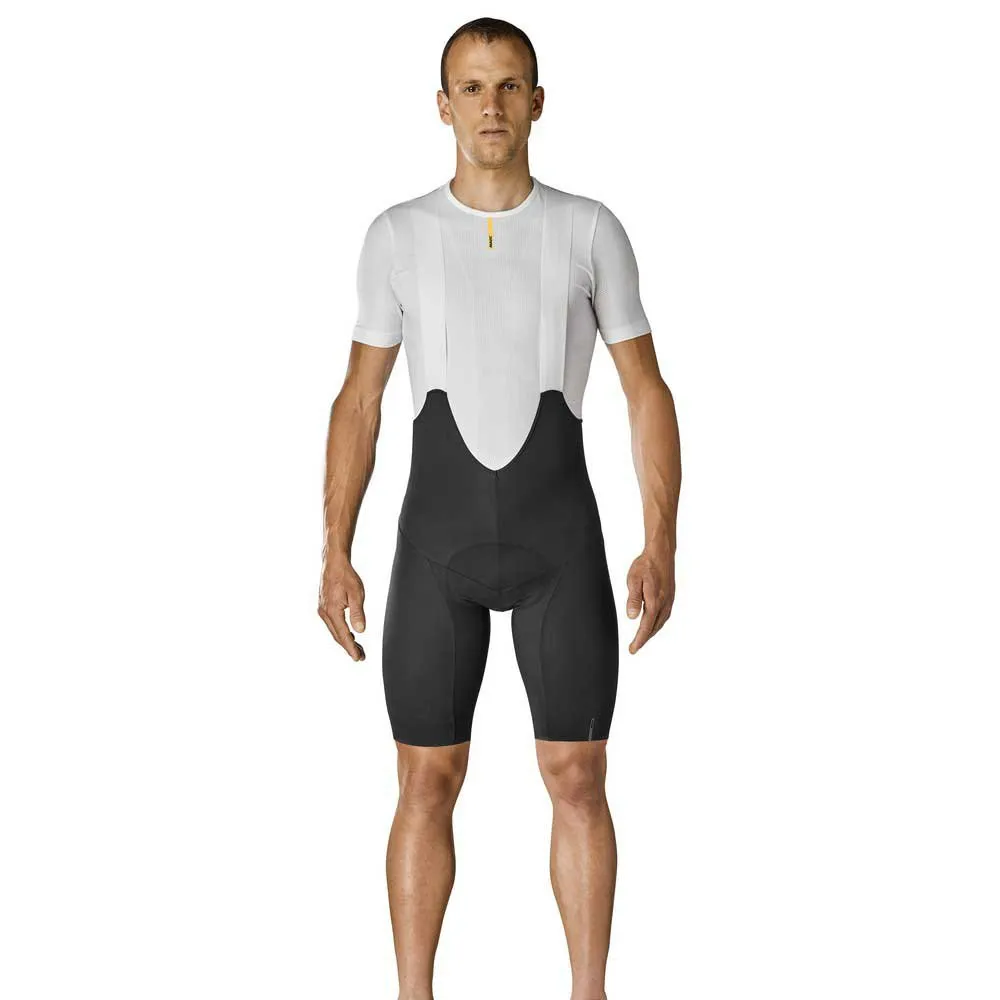 Mavic Cosmic Ii Sykkelshorts, Black