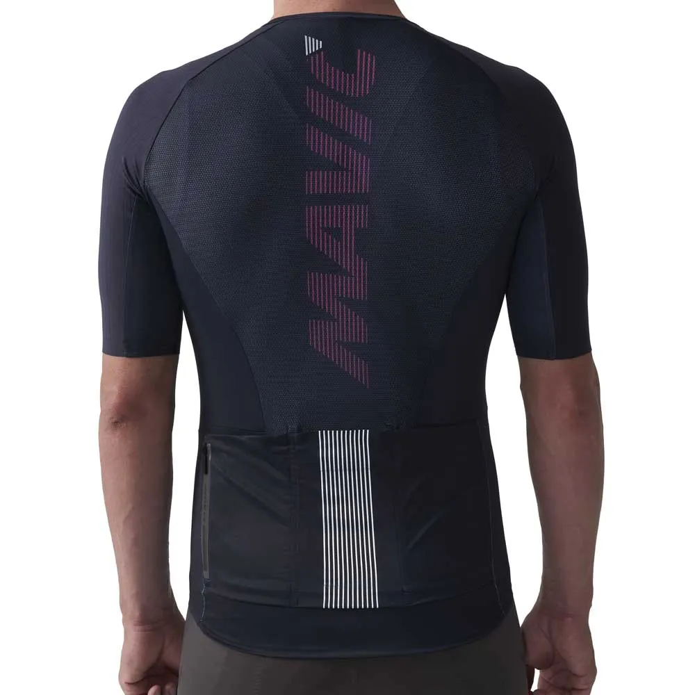 Mavic Cosmic Kort Ermet Trøye Mavic Cosmic Kort Ermet Trøye