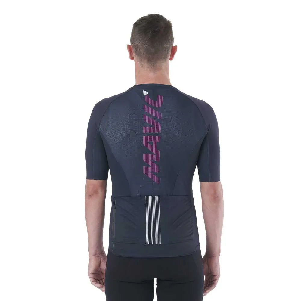 Mavic Cosmic Kort Ermet Trøye Mavic Cosmic Kort Ermet Trøye
