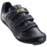 Mavic Cosmic Landeveissykkelsko, Total eclipse / total eclipse / black