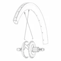 Mavic Cosmic Pro Carbon Ust Ubm Rear Right Eike 16 Enheter Mavic Cosmic Pro Carbon Ust Ubm Rear Right Eike 16 Enheter