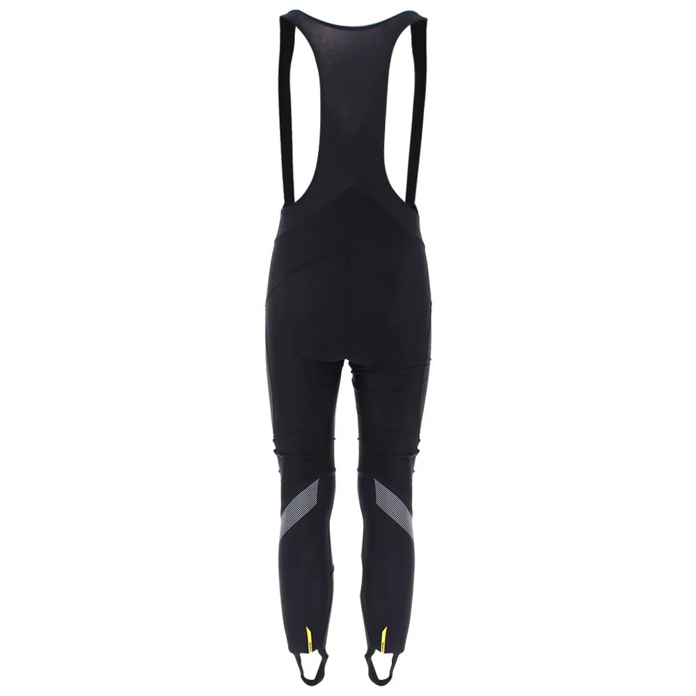 Mavic Cosmic Pro Wind Sykkelbukser, Black