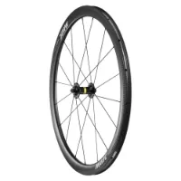 Mavic Cosmic S 40 Qr Tubeless Forhjul For Landeveissykkel