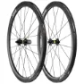 Mavic Cosmic S 40 Qr Tubeless Landeveishjulsett, Black, 9 x 100/9 x 130mm, Shimano HG