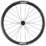 Mavic Cosmic S 40 Qr Tubeless Landeveishjulsett, Black, 9 x 100/9 x 130mm, Shimano HG