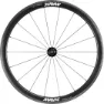 Mavic Cosmic S 40 Qr Tubeless Landeveishjulsett, Black, 9 x 100/9 x 130mm, Shimano HG