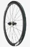 Mavic Cosmic S 42 DCL Disc Bakhjul, Black, 12 x 142mm, Shimano/Sram HG