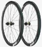 Mavic Cosmic S 42 DCL Hjulsett, Black, 12 x 100 / 12 x 142mm, Shimano/Sram HG