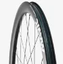Mavic Cosmic S 42 DCL Hjulsett, Black, 12 x 100 / 12 x 142mm, Shimano/Sram HG
