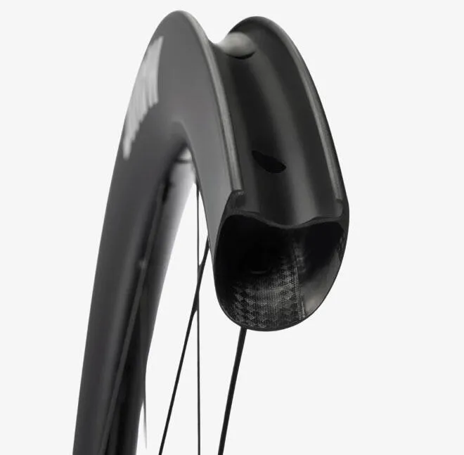 Mavic Cosmic S 42 DCL Hjulsett, Black, 12 x 100 / 12 x 142mm, Shimano/Sram HG Mavic Cosmic S 42 DCL Hjulsett, Black, 12 x 100 / 12 x 142mm, Shimano/Sram HG